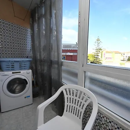 Appartement En Alicante Torrevieja