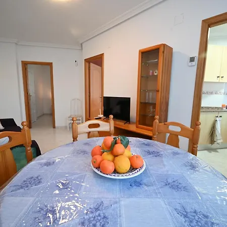En Alicante Appartement